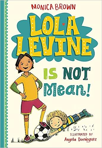 Image result for lola levine is not mean