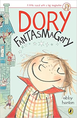 Image result for dory fantasmagory