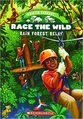 Image result for race the wild