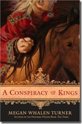 Conspiracy of Kings