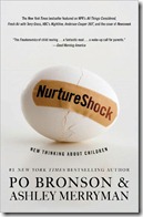 NurtureShock