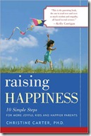 Raising Happiness