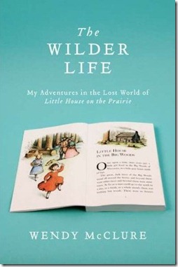 Wilder Life cover