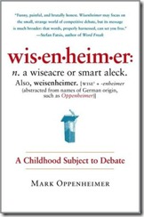 Wisenheimer