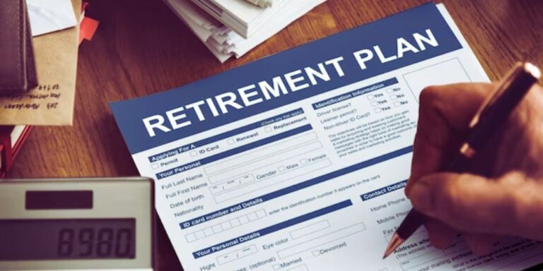 Is Retirement Plan Mandatory For You