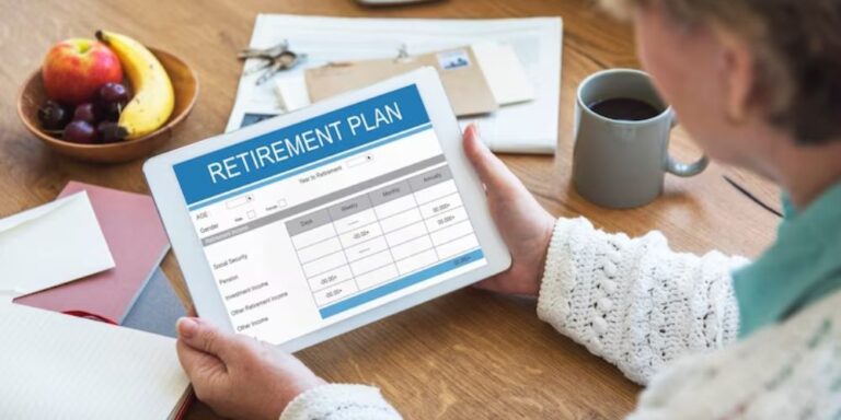 How Many Retirement Plans Are There In The US