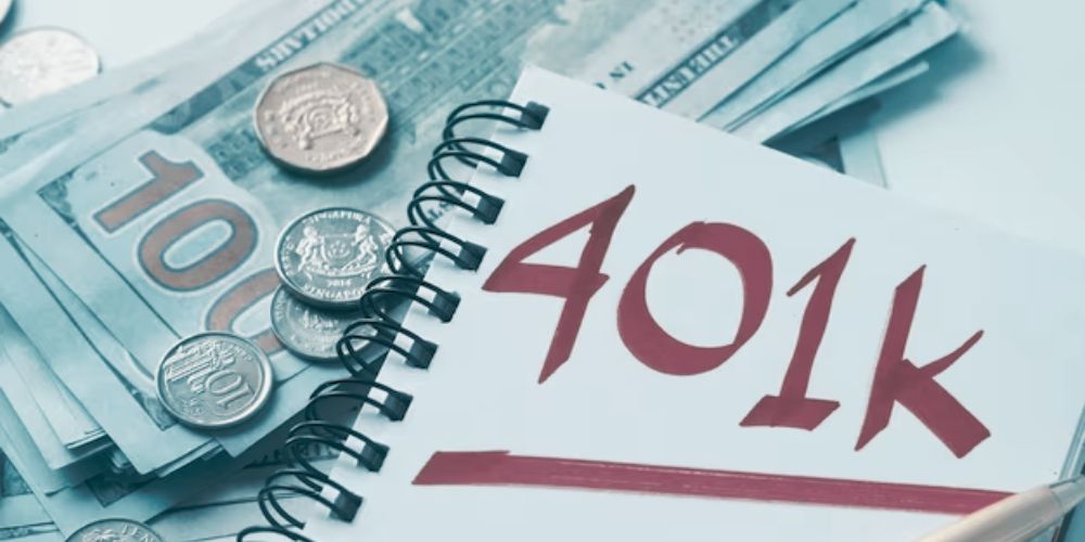 Is 401k a Retirement Plan